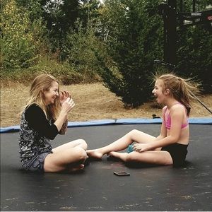 Meet your Posher, Betina